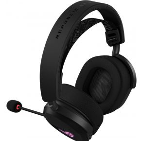 ROG Pelta Wireless RGB Gaming Headset - afbeelding 6