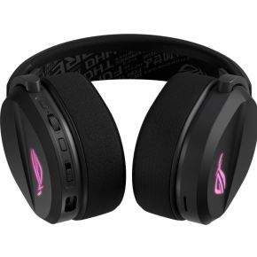 ROG Pelta Wireless RGB Gaming Headset - afbeelding 8