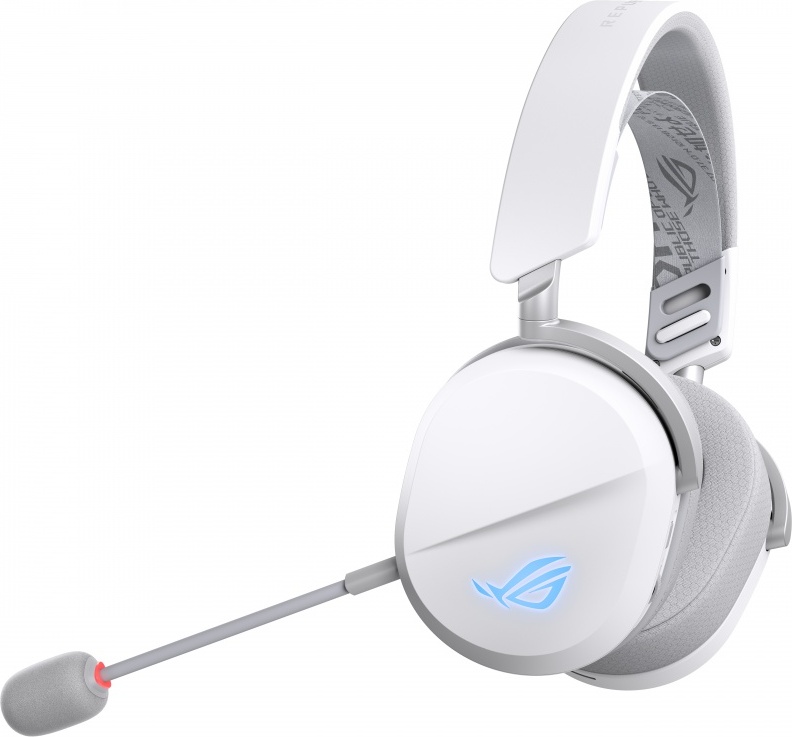 Asus rog pelta headset 1018847 2 orig - ASUS ROG Delta S Wireless Gaming Headset Wit