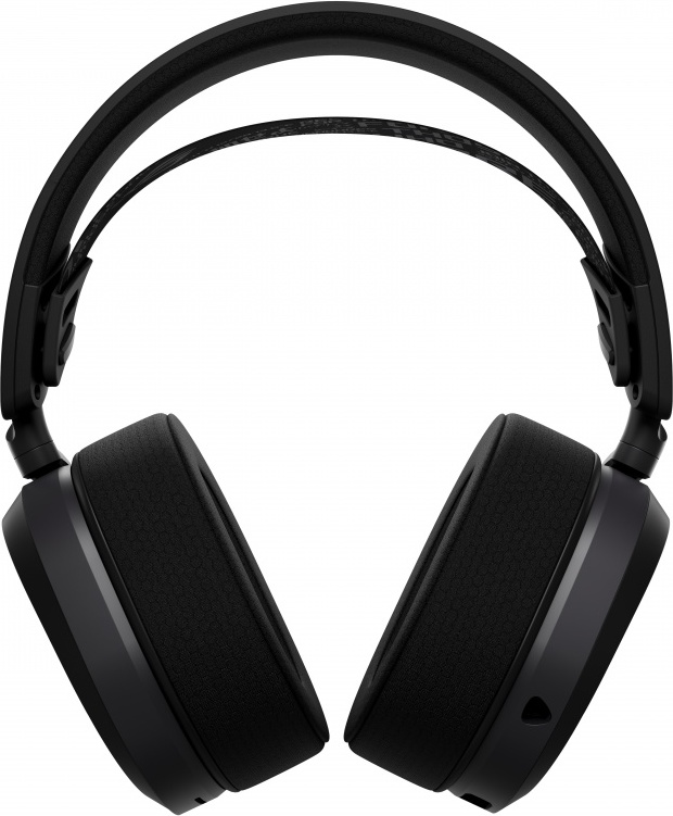 Asus rog pelta headset 774157 2 orig - ASUS ROG Pelta Wireless RGB Gaming Headset