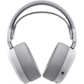 ROG Delta S Wireless Gaming Headset Wit - afbeelding 7