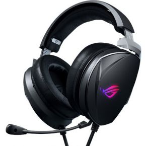 ROG Theta 7.1 Bedraad Zwart Headset - afbeelding 2