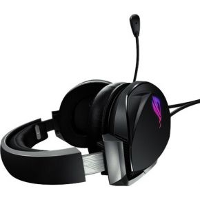 ROG Theta 7.1 Bedraad Zwart Headset - afbeelding 3