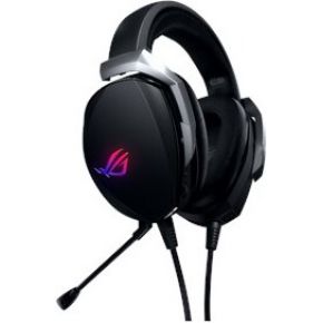 ROG Theta 7.1 Bedraad Zwart Headset - afbeelding 4