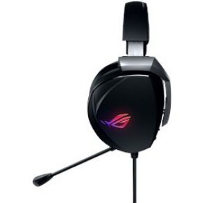 ROG Theta 7.1 Bedraad Zwart Headset - afbeelding 5