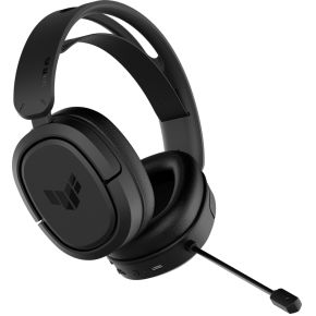 TUF Gaming H1 Wireless Zwart - afbeelding 2