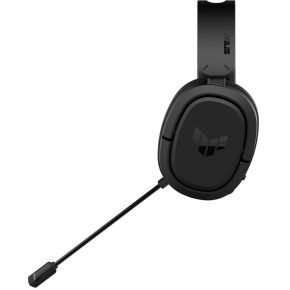 TUF Gaming H1 Wireless Zwart - afbeelding 6