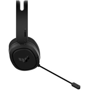 TUF Gaming H1 Wireless Zwart - afbeelding 7