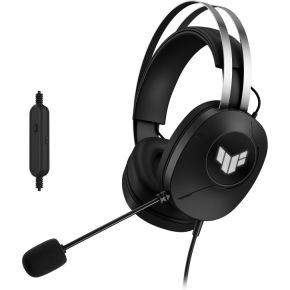 TUF Gaming H1 Gen II Bedraad Zwart - afbeelding 2