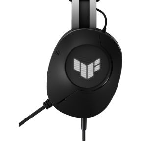 TUF Gaming H1 Gen II Bedraad Zwart - afbeelding 4