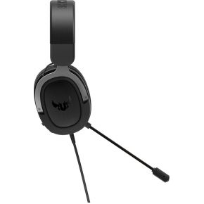 TUF Gaming H3 Bedraad Grijs - afbeelding 2