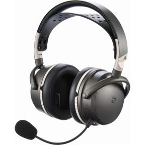 Maxwell Wireless Gaming Headset for Xbox - afbeelding 8