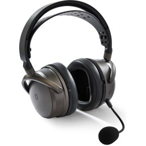 Maxwell Wireless Gaming Headset for PlayStation - afbeelding 5