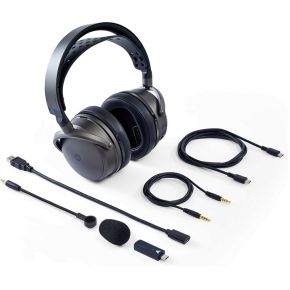 Maxwell Wireless Gaming Headset for PlayStation - afbeelding 7