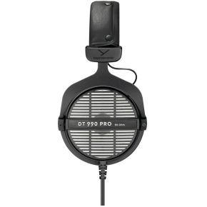 DT 990 PRO 80 Ohm - afbeelding 2