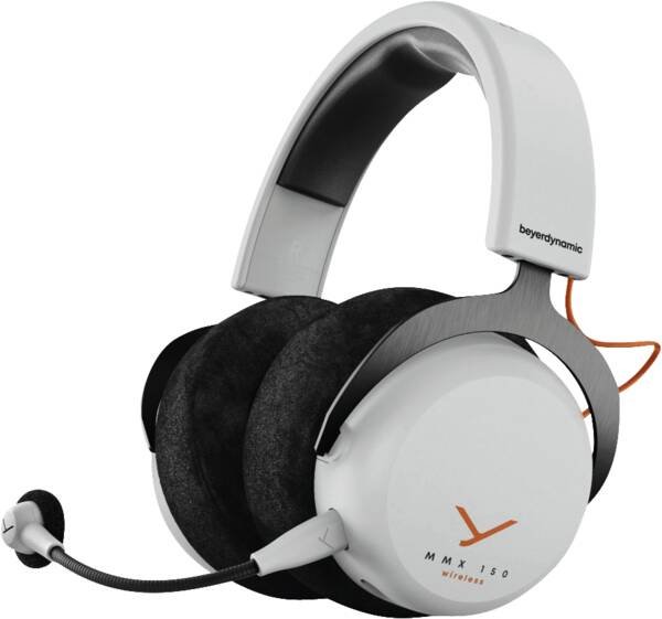 Beyerdynamic mmx 150 draadloze headset clos 1575476 - Beyerdynamic MMX 150 Wireless Gaming Headset