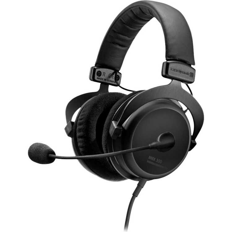 beyerdynamic beyerdynamic MMX 300 2G gaming headset