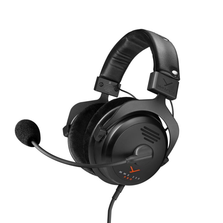 beyerdynamic beyerdynamic MMX 330 PRO Gaming headset (open-back)