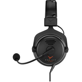 MMX 330 PRO Open-Back Gaming Headset - afbeelding 2
