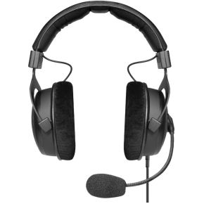 MMX 330 PRO Open-Back Gaming Headset - afbeelding 3