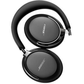 QuietComfort Ultra Headphones (2nd Gen) Zwart Goud - afbeelding 3
