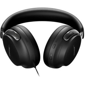 QuietComfort Ultra Headphones (2nd Gen) Zwart Goud - afbeelding 6