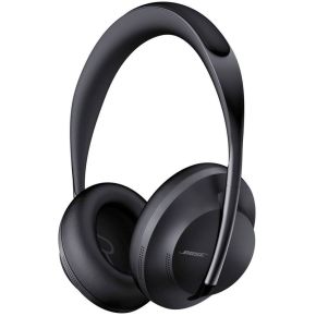 Noise Cancelling Headphones 700 Zwart - afbeelding 2