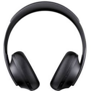 Noise Cancelling Headphones 700 Zwart - afbeelding 3