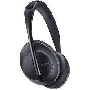 Noise Cancelling Headphones 700 Zwart - afbeelding 5