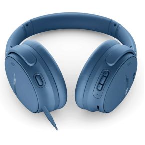 QuietComfort Draadloos Blauw - afbeelding 4