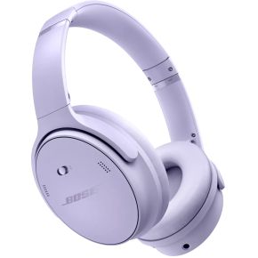 QuietComfort Wireless Noise Cancelling Over-Ear Headphones - Chilled Lilac - afbeelding 2