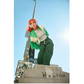 QuietComfort Wireless Noise Cancelling Over-Ear Headphones - Chilled Lilac - afbeelding 8