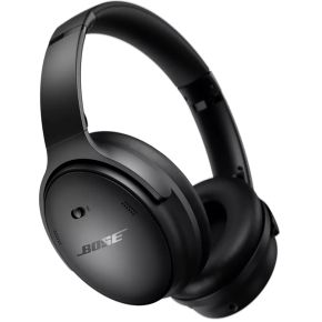 QuietComfort Headphones Zwart - afbeelding 2