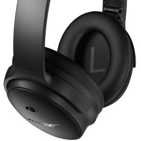 QuietComfort Headphones Zwart - afbeelding 5