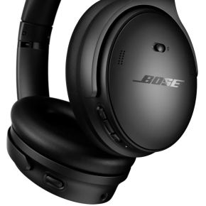 QuietComfort Headphones Zwart - afbeelding 7