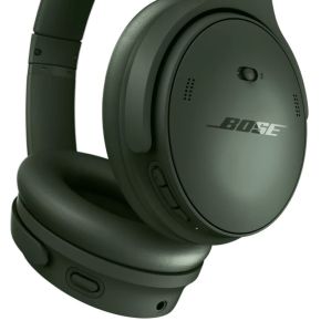 QuietComfort Headphones Cypress Green - afbeelding 4