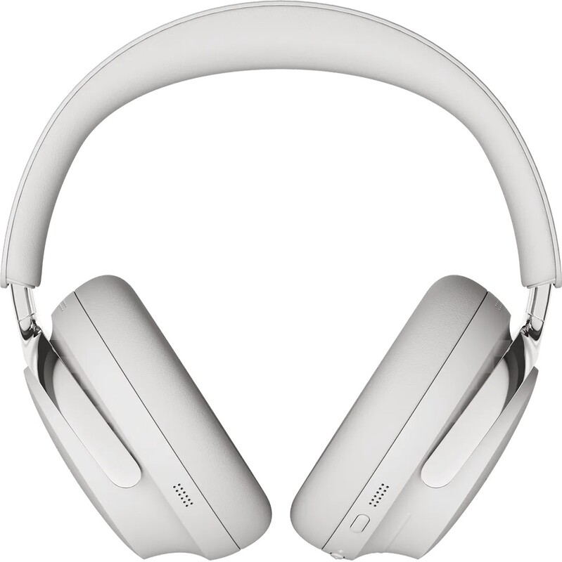 Bose quietcomfort ultra 2de gen wit 2 orig - Bose QuietComfort Ultra Headphones (2nd Gen)