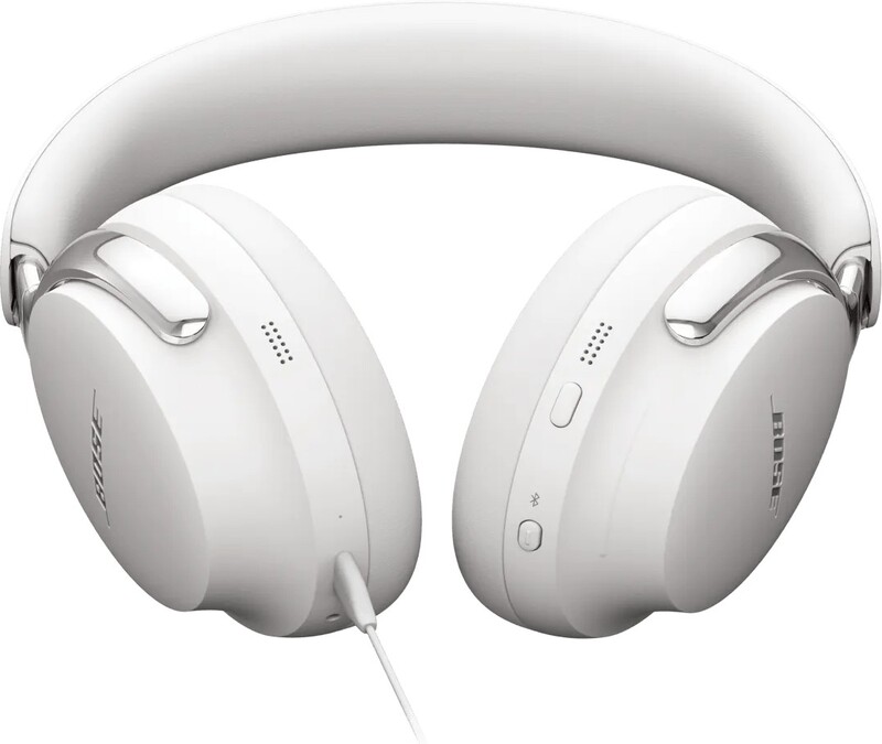 Bose quietcomfort ultra 2de gen wit 3 orig - Bose QuietComfort Ultra Headphones (2nd Gen)
