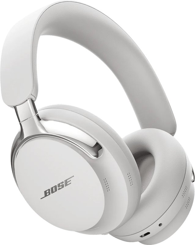 Bose quietcomfort ultra 2de gen wit - Bose QuietComfort Ultra Headphones (2nd Gen)