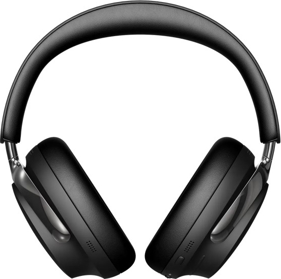 Bose quietcomfort ultra 2de gen zwa 2 orig - Bose QuietComfort Ultra Headphones (2nd Gen) Zwart Goud
