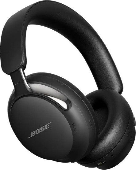 Bose quietcomfort ultra 2de gen zwa - Bose QuietComfort Ultra Headphones (2nd Gen) Zwart Goud