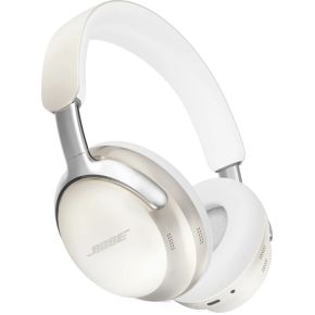 QuietComfort Ultra Draadloos 60th Anniversary Editie Wit - afbeelding 2