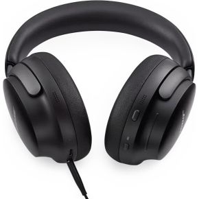 QuietComfort Ultra Wireless Noise Cancelling Over-the-Ear Headphones - afbeelding 4
