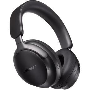 QuietComfort Ultra Headphones Zwart - afbeelding 2
