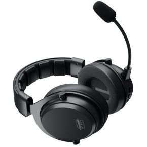 XTRFY H3 Draadloze Gaming Headset Zwart - afbeelding 3