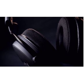 Xtrfy XG-H2 Bedraad Zwart - afbeelding 7