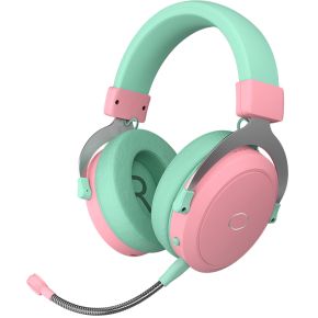 CH351 Draadloos Macaron - afbeelding 5