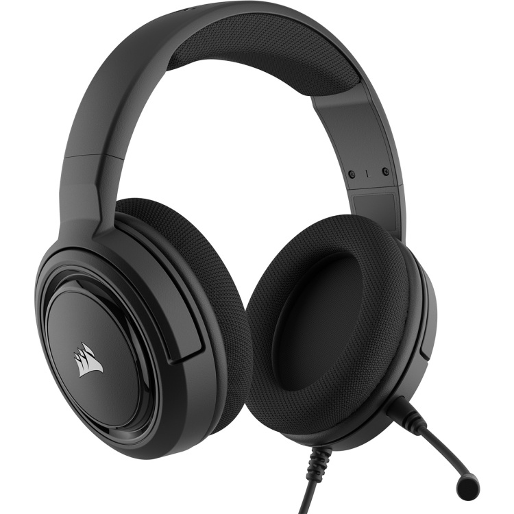 Corsair Corsair HS35 Stereo Gaming Headset