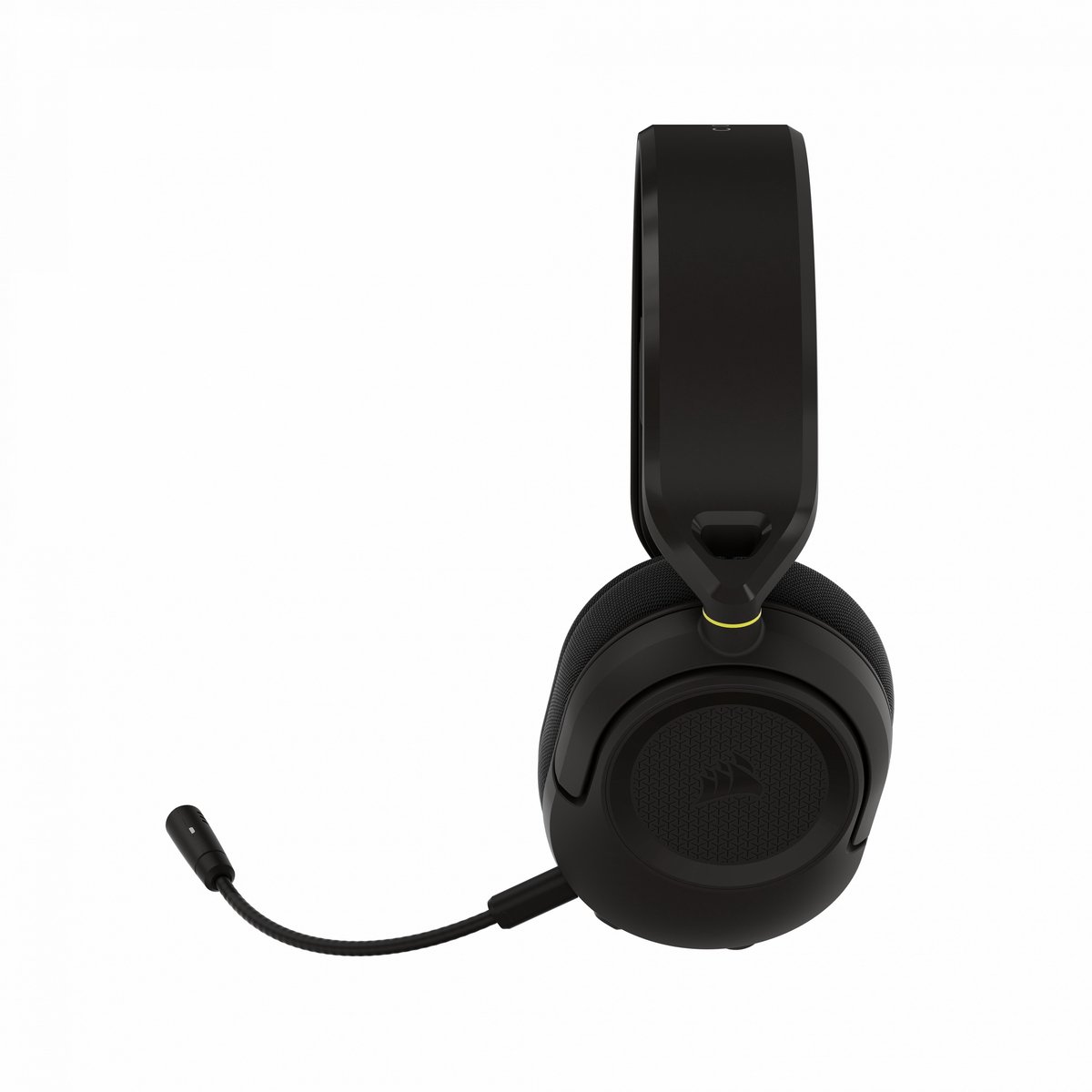 Corsair hs35 stereo v3 koptelefoon dra 2 orig - Corsair Hs35 Stereo V3 Headset (zwart)