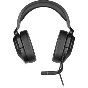 HS55 Stereo Wired Gaming Headset Carbon - afbeelding 3